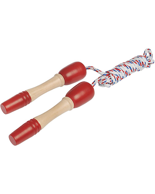 Rex London Corda per Saltare, 200 cm - Confezione regalo! Giochi da Esterno_