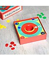 Rex London Gioco delle Pulci - Fino a 4 giocatori! Giochi da Tavolo