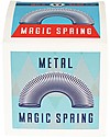 Rex London Gioco Molla in Metallo Magic Spring Giochi di una Volta