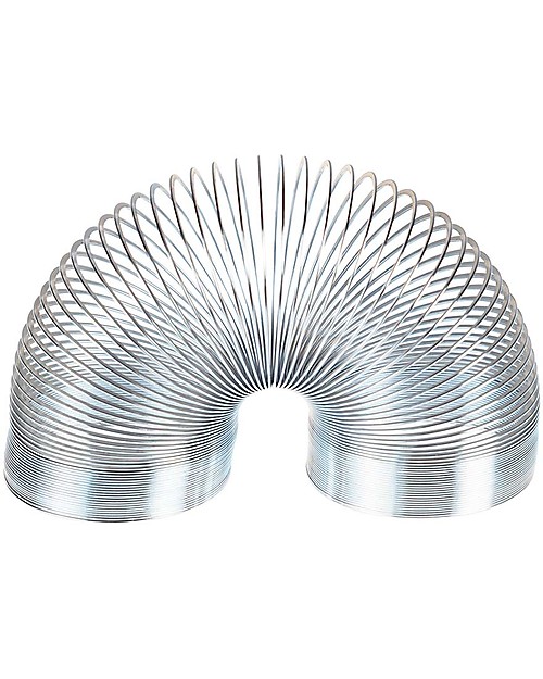 Rex London Gioco Molla in Metallo Magic Spring Giochi di una Volta