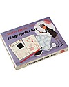 Rex London Kit Rilevazione Impronte Digitali Far finta di