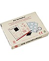 Rex London Kit Rilevazione Impronte Digitali Far finta di