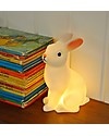 Rex London Luce Notturna, Coniglietto Lampade da Notte