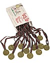 Rex London Medaglie Premio, Set di 12 - Ottime per gare e giochi all’aperto! Giochi da Esterno_