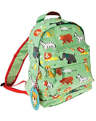 Childrens MINI Spaceboy Zaino//Zaino ideale Scuola Borsa