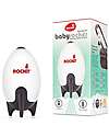 Rockit OUTLET - Dondola Passeggino Automatico Portatile - Versione Ricaricabile - Per Passeggini e Carrozzine - Pezzo di Showroom Accessori Vari