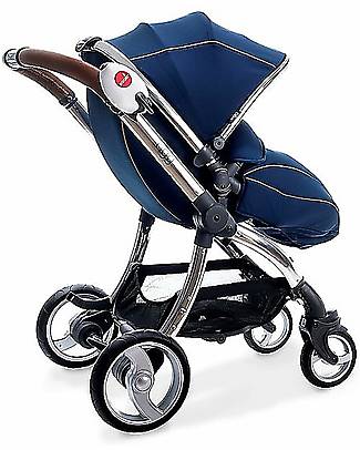 Rockit OUTLET - Rockit, Dondola Passeggino Automatico Portatile - Per Passeggini e Carrozzine - Pezzo di Showroom Accessori Vari