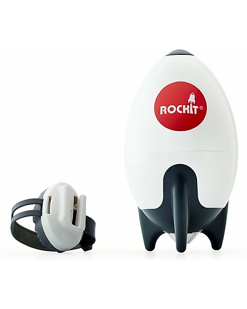 Rockit Rockit, Dondola Passeggino Automatico Portatile - Per Passeggini e  Carrozzine unisex (bambini)