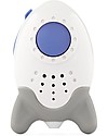Rockit Wooshh - Piccolo Dispositivo dei Rumori Bianchi Baby Monitor