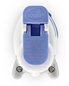 Rockit Wooshh - Piccolo Dispositivo dei Rumori Bianchi Baby Monitor