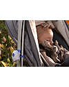 Rockit Wooshh - Piccolo Dispositivo dei Rumori Bianchi Baby Monitor