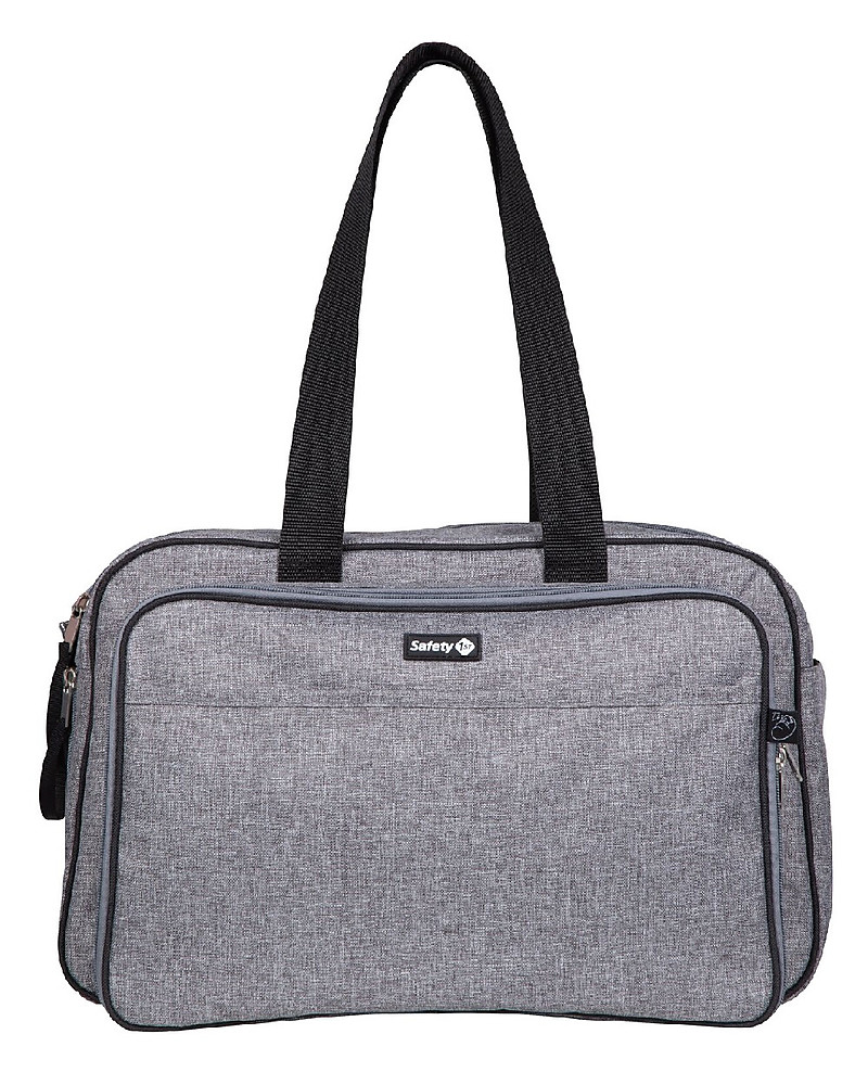 Borsa Mamma per Neonati Pieghevole Lettino da Viaggio Impermeabile e  Isolamento Borsa a Tracolla per Cambio Pannolini Biberon HALOVIE Borsa  Fasciatoio Multifunzionale lencicol Zaini fasciatoio Borse fasciatoio