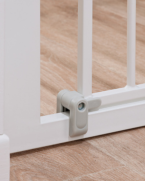 Safety 1st Cancelletto Automatico in Metallo Auto Close 73-80 cm Cancelletti di Sicurezza