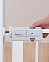 Safety 1st Cancelletto Automatico in Metallo Auto Close 73-80 cm Cancelletti di Sicurezza