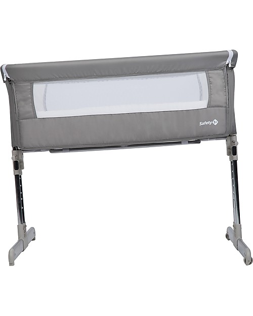 Safety 1st Culla Next to Me Calidoo, Grigio Caldo Culle Next To Me