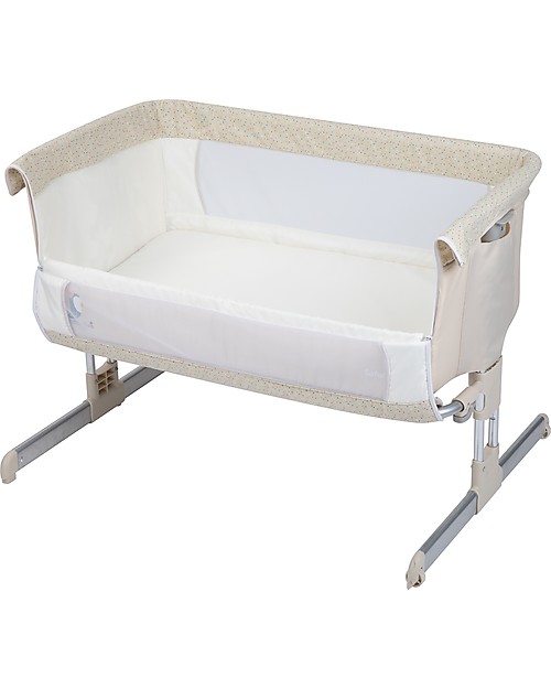 Safety 1st Culla Next to Me Calidoo, Happy Day Culle Next To Me