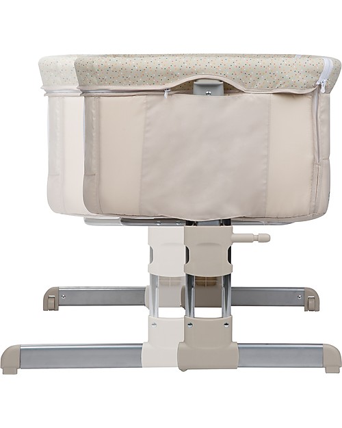 Safety 1st Culla Next to Me Calidoo, Happy Day Culle Next To Me