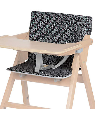 Safety 1st Cuscino Comfort per Seggiolone Nordik, Geometrie Seggioloni