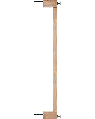 Safety 1st Estensione 8 cm per Cancelletto a Pressione Easy Close in Legno Cancelletti di Sicurezza