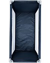 Safety 1st Lettino da Viaggio Soft Dreams, Blu Navy - Solo 8 Kg di peso! Lettini da Viaggio