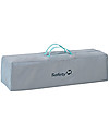 Safety 1st Lettino da Viaggio Soft Dreams, Happy Woods - Solo 8 Kg di peso! Lettini da Viaggio