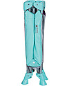 Safety 1st Lettino da Viaggio Soft Dreams, Happy Woods - Solo 8 Kg di peso! Lettini da Viaggio
