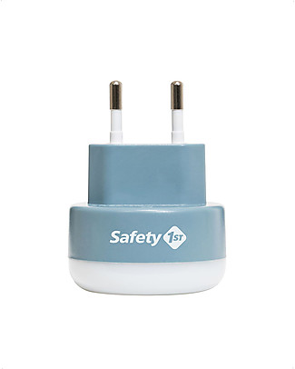 Safety 1st Luce Antibuio con Sensore Lampade Da Parete