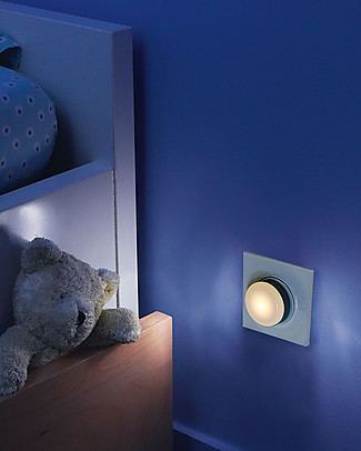Safety 1st Luce Antibuio con Sensore Lampade Da Parete