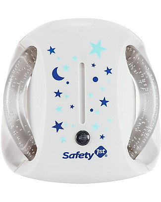 Safety 1st Luce Notturna Automatica - Basso Consumo Energetico Lampade Da Parete
