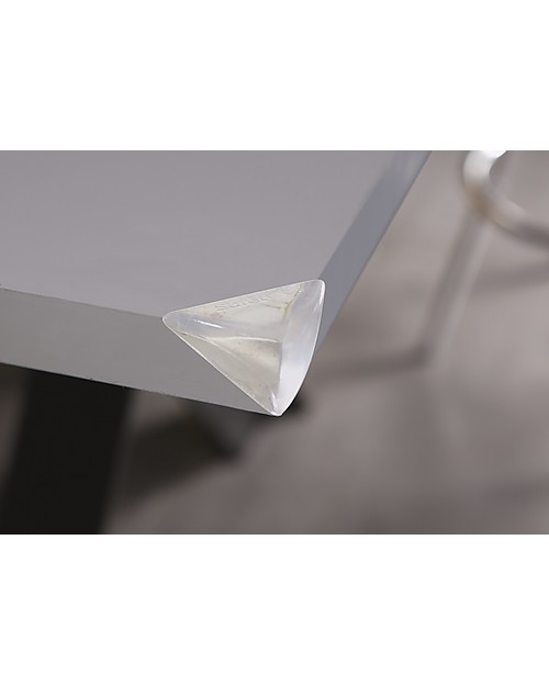 Safety 1st Paraspigoli Morbidi, Confezione da 4 Accessori Sicurezza