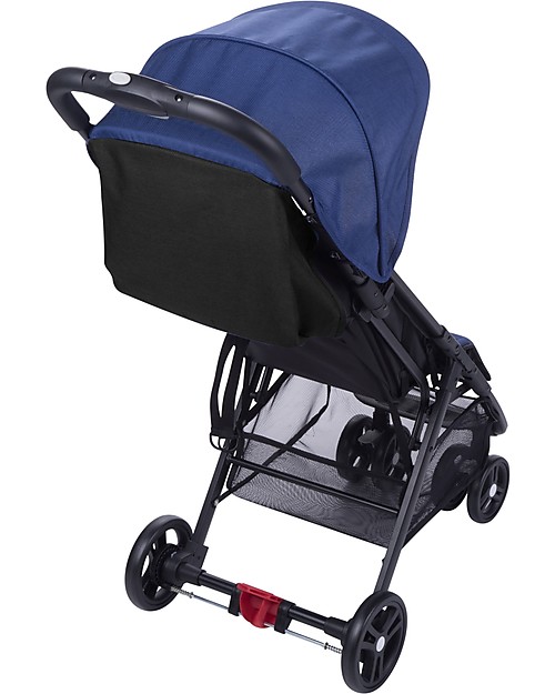 Safety 1st Passeggino Teeny, Blu - Omologato come Bagaglio a Mano! Passeggini Leggeri