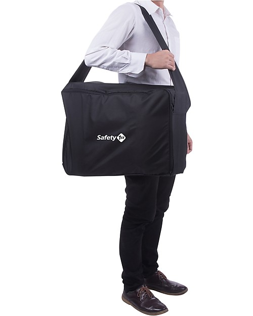 Safety 1st Passeggino Teeny, Blu - Omologato come Bagaglio a Mano! Passeggini Leggeri