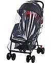 Safety 1st Passeggino Urby, Rosso - Leggero e compatto! Passeggini Leggeri