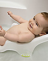 Safety 1st Sdraietta da bagno per Neonati, con Piedini Antiscivolo Vaschette e Accessori
