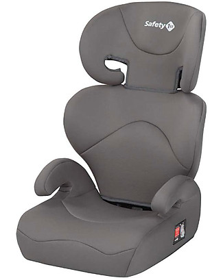 Safety 1st Seggiolino Auto Road Safe - Grigio - 3-12 anni Accessori Seggiolini Auto