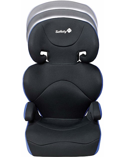 Safety 1st Seggiolino Auto Road Safe Gruppo 2-3 - Blu - 3-12 anni Seggiolini Auto Gruppo 2/3