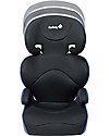 Safety 1st Seggiolino Auto Road Safe Gruppo 2-3 - Blu - 3-12 anni Seggiolini Auto Gruppo 2/3