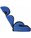 Safety 1st Seggiolino Auto Road Safe Gruppo 2-3 - Blu - 3-12 anni Seggiolini Auto Gruppo 2/3