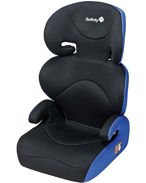 Safety 1st Seggiolino Auto Road Safe Gruppo 2-3 - Blu - 3-12 anni Seggiolini Auto Gruppo 2/3