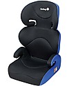 Safety 1st Seggiolino Auto Road Safe Gruppo 2-3 - Blu - 3-12 anni Seggiolini Auto Gruppo 2/3