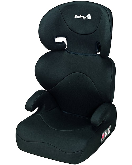 Safety 1st Seggiolino Auto Road Safe Gruppo 2-3 - Nero - 3-12 anni Seggiolini Auto Gruppo 2/3