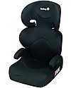 Safety 1st Seggiolino Auto Road Safe Gruppo 2-3 - Nero - 3-12 anni Seggiolini Auto Gruppo 2/3