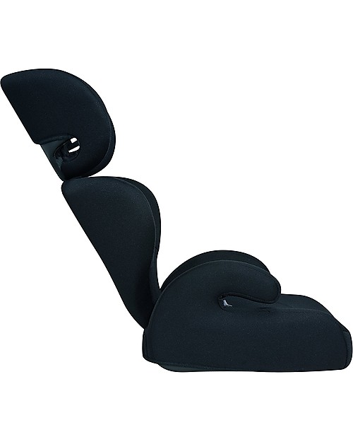 Safety 1st Seggiolino Auto Road Safe Gruppo 2-3 - Nero - 3-12 anni Seggiolini Auto Gruppo 2/3