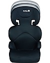 Safety 1st Seggiolino Auto Road Safe Gruppo 2-3 - Nero - 3-12 anni Seggiolini Auto Gruppo 2/3