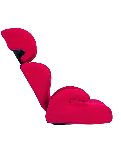 Safety 1st Seggiolino Auto Road Safe Gruppo 2-3 - Rosso - 3-12 anni Seggiolini Auto Gruppo 2/3