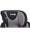 Safety 1st Seggiolino Auto RoadFix, Isofix, Gruppo 2-3 - Hot Grey - 3-12 anni Seggiolini Auto Gruppo 2/3
