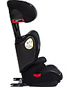Safety 1st Seggiolino Auto RoadFix Isofix Gruppo 2-3 - Pixel Black- 3-12 anni Seggiolini Auto Gruppo 2/3