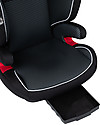 Safety 1st Seggiolino Auto RoadFix Isofix Gruppo 2-3 - Pixel Black- 3-12 anni Seggiolini Auto Gruppo 2/3