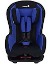 Safety 1st Seggiolino auto Sweet Safe Gruppo 0+/1, Blu - 0-18 kg! Seggiolini Auto Gruppo 1/2/3
