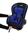 Safety 1st Seggiolino auto Sweet Safe Gruppo 0+/1, Blu - 0-18 kg! Seggiolini Auto Gruppo 1/2/3